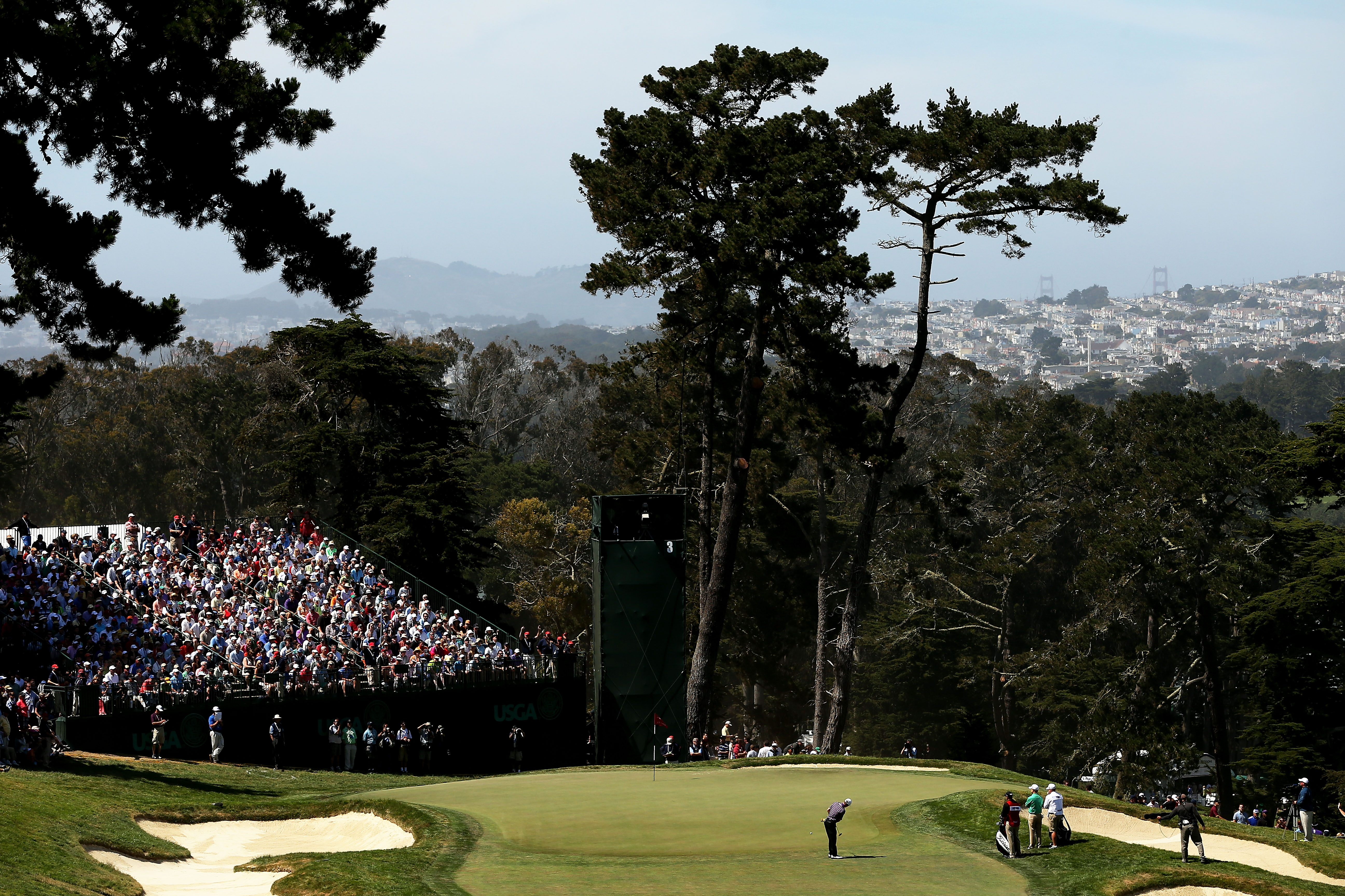 Olympic Club