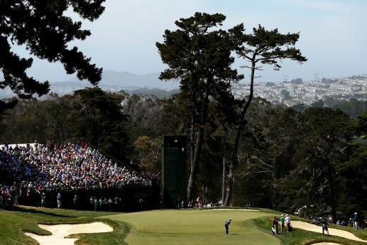 Olympic Club