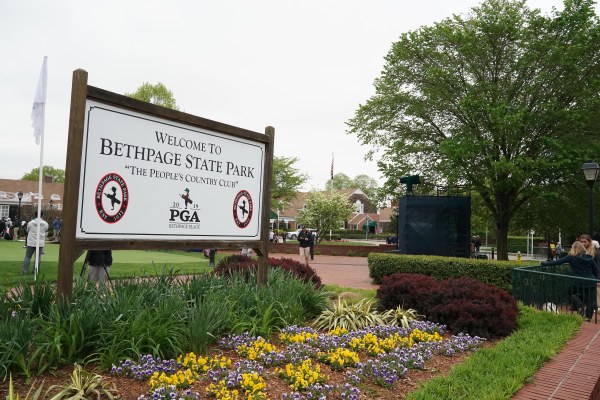Bethpage Black