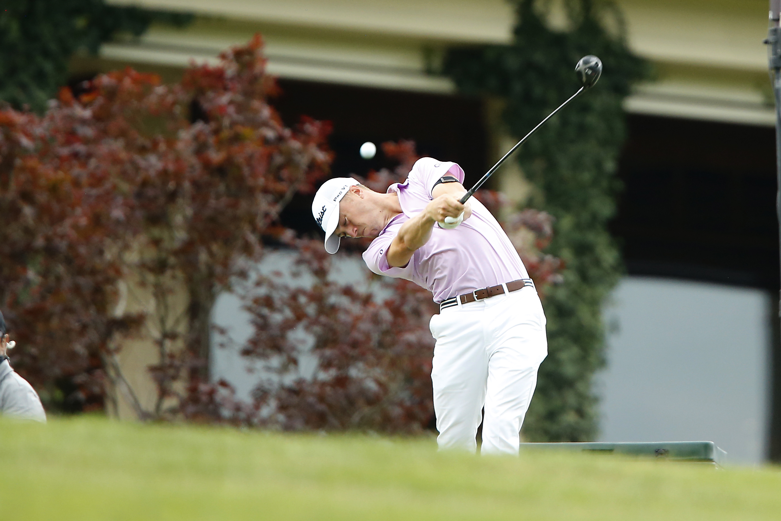 Workday Charity Open