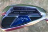 Callaway Big Bertha B-21 irons