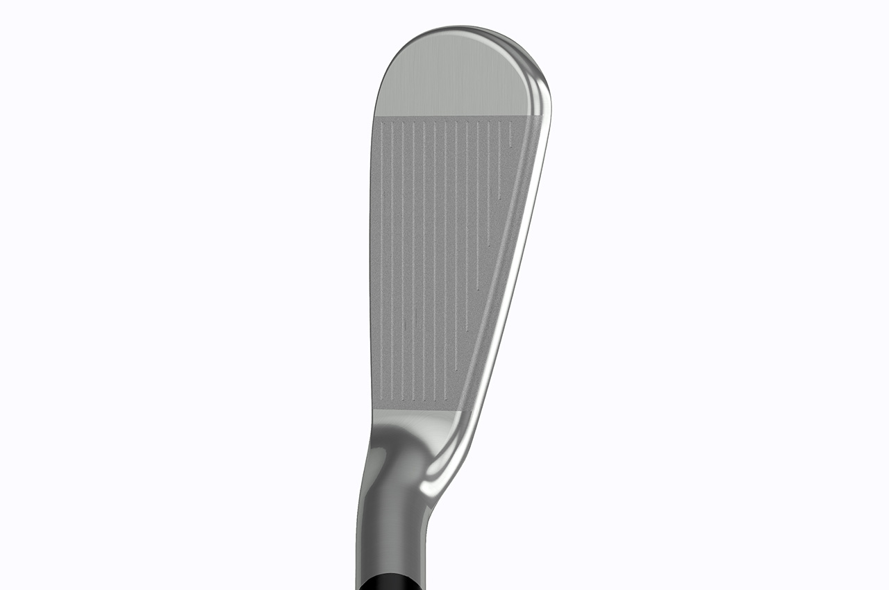Mizuno JPX 921 Tour irons
