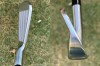 TaylorMade P-7MB irons