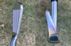 TaylorMade P-7MC irons