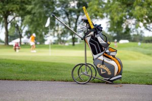 LPGA: Marathon LPGA Classic - First Round