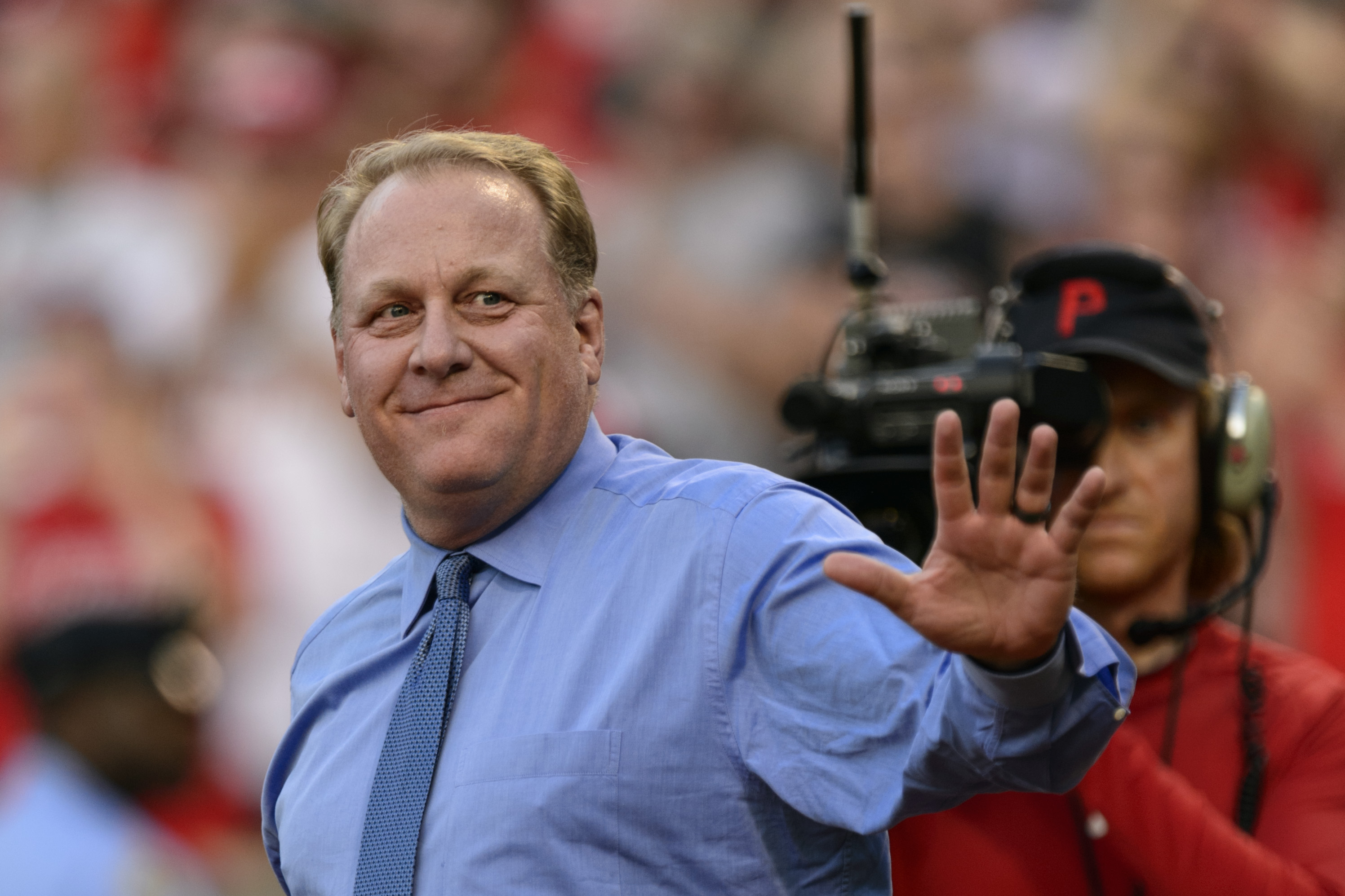 (Howard Smith/USA TODAY Sports)
