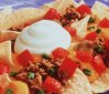Nachos. (PHOTO: GNS Photo)