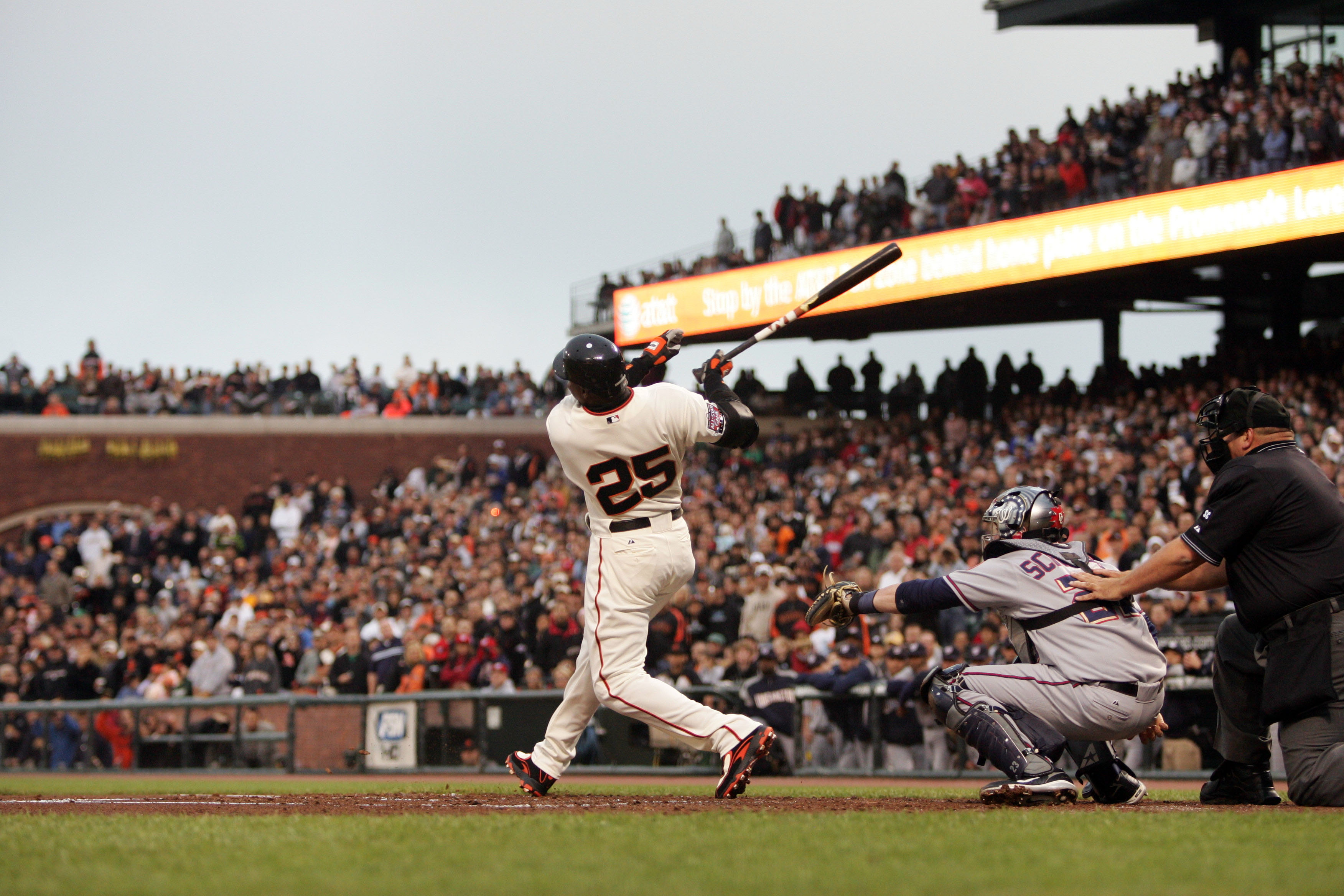 (PHOTO: Phil Carter/USA TODAY Sports)