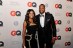 Wade and his wife, actress Gabrielle Union. (Getty)