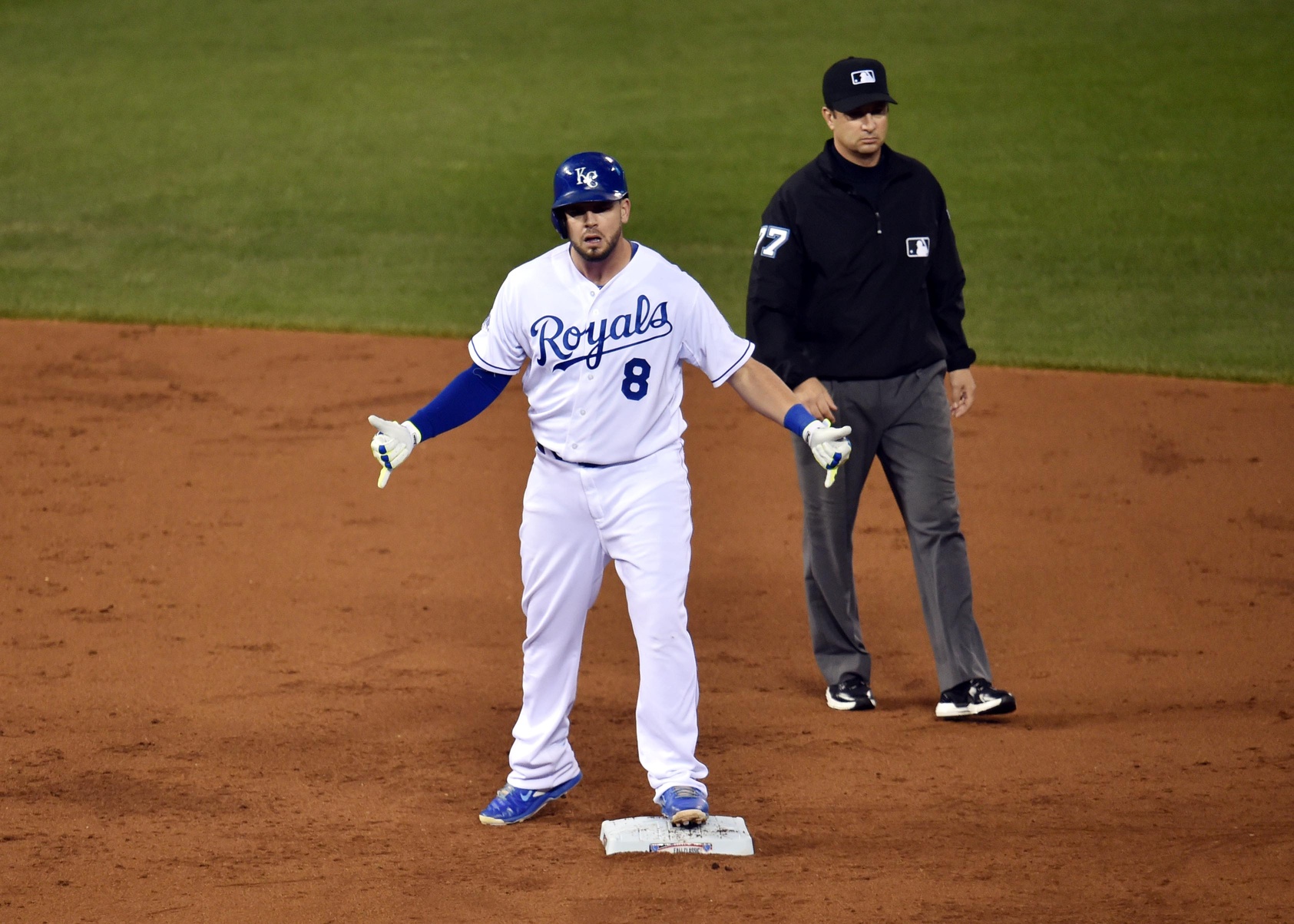 (USA TODAY Sports Images)