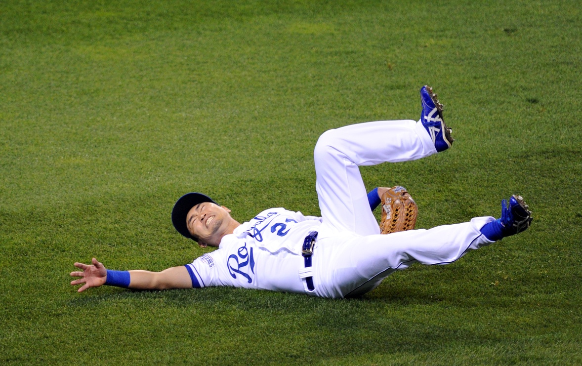 (USA TODAY Sports Images)