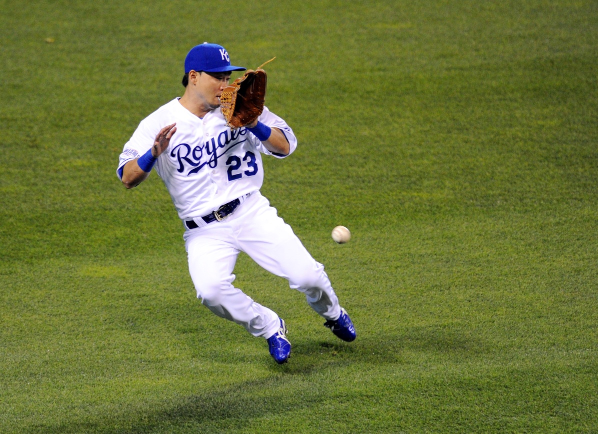 (USA TODAY Sports Images)