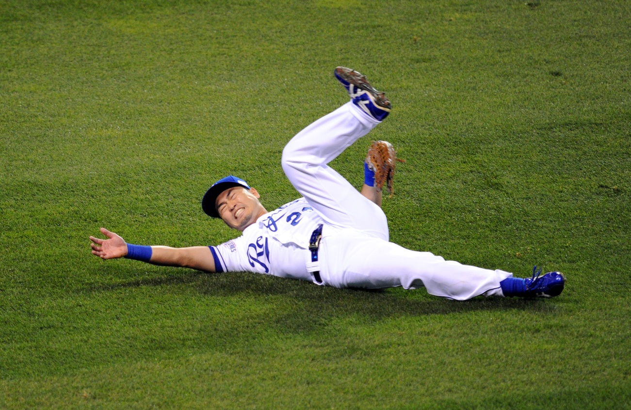 (USA TODAY Sports Images)
