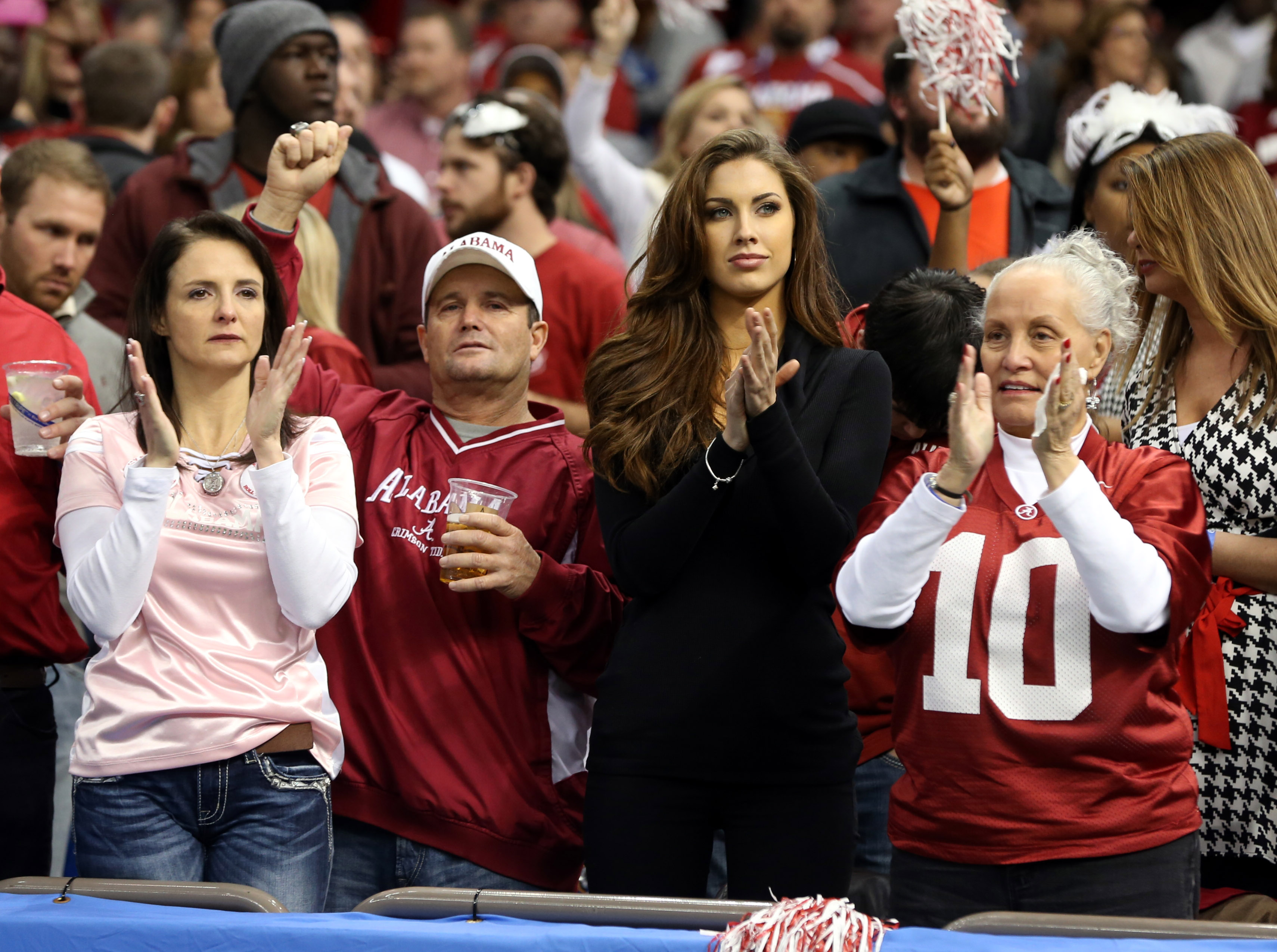 (USA TODAY Sports)