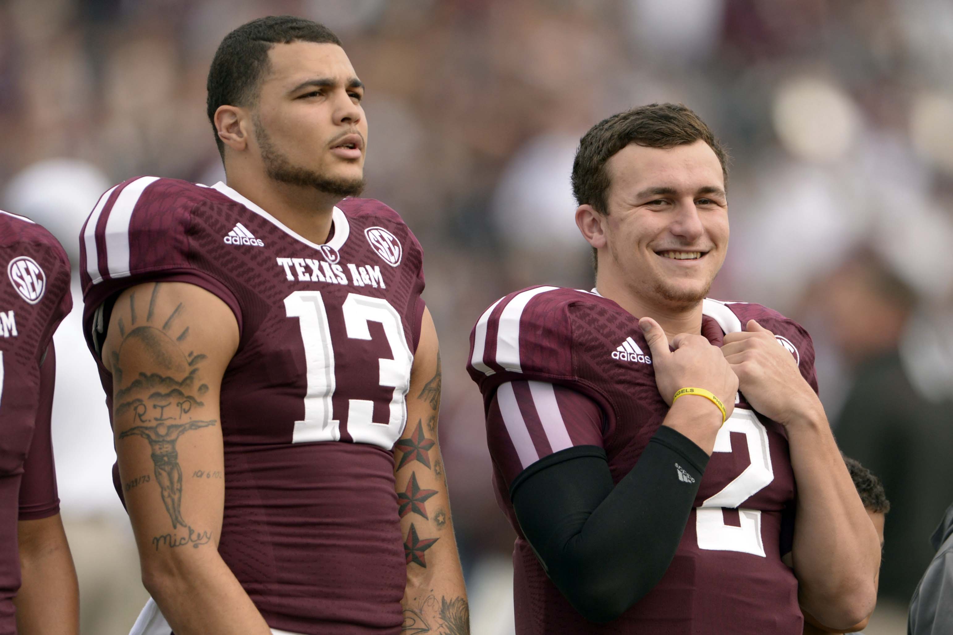 (Thomas Campbell/USA TODAY Sports)