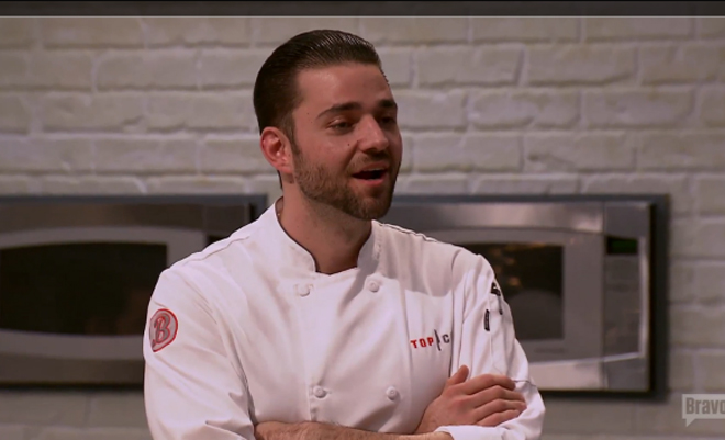 topchef