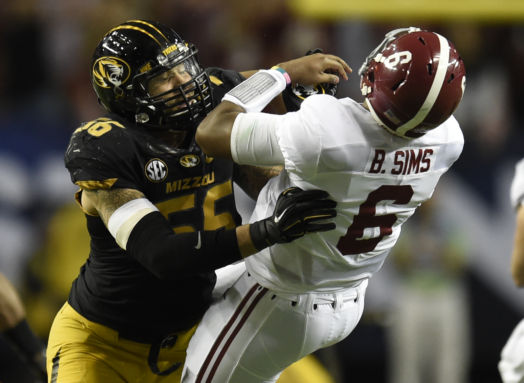(Dale Zanine-USA TODAY Sports)