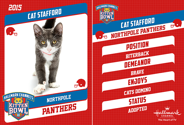 catstafford