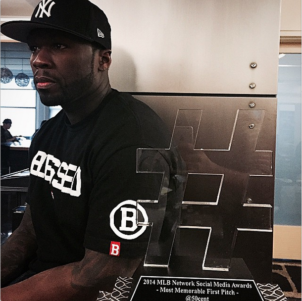 @50Cent