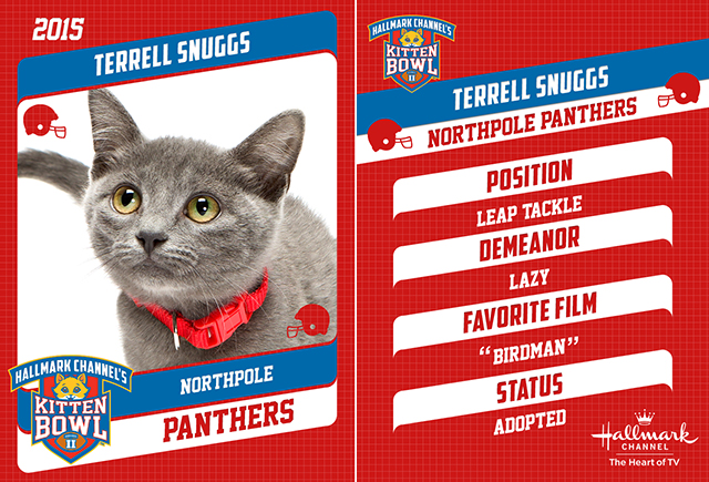 Terrellsnuggs