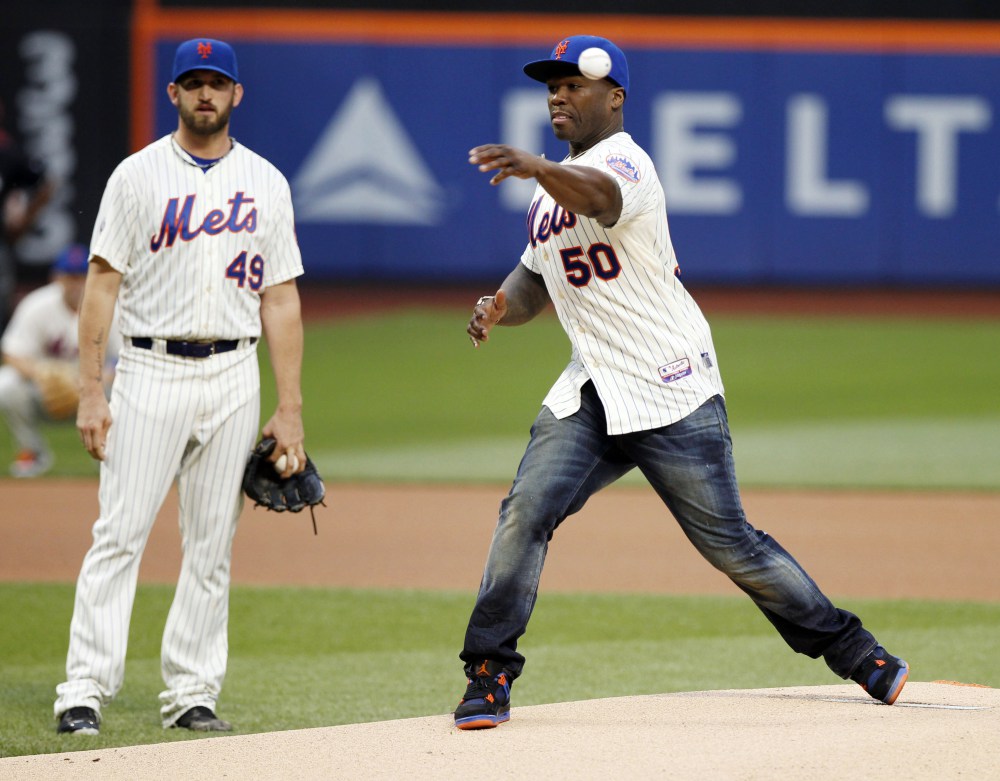 (William Perlman / USA Today Sports)