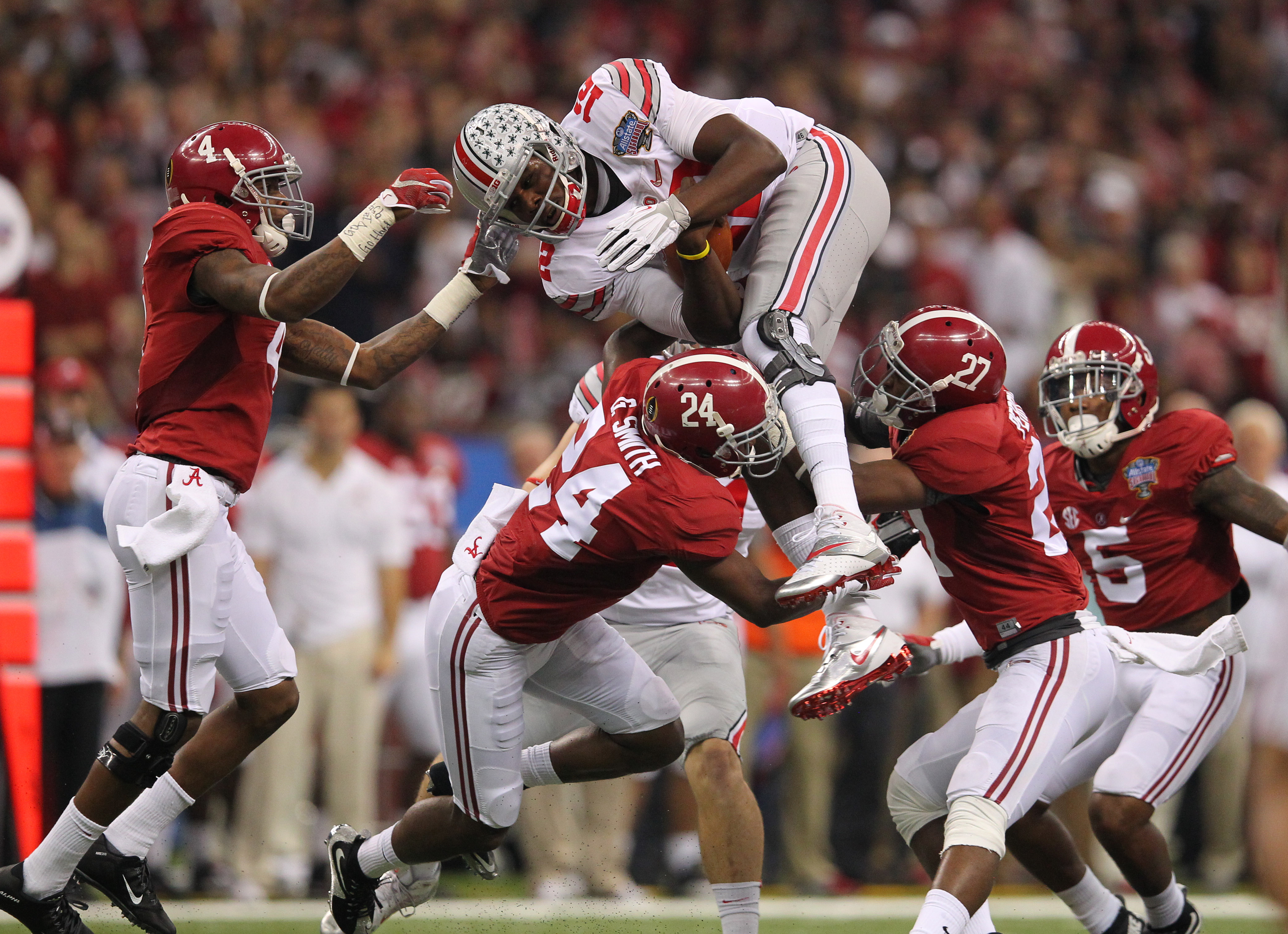 (USA Today Sports)