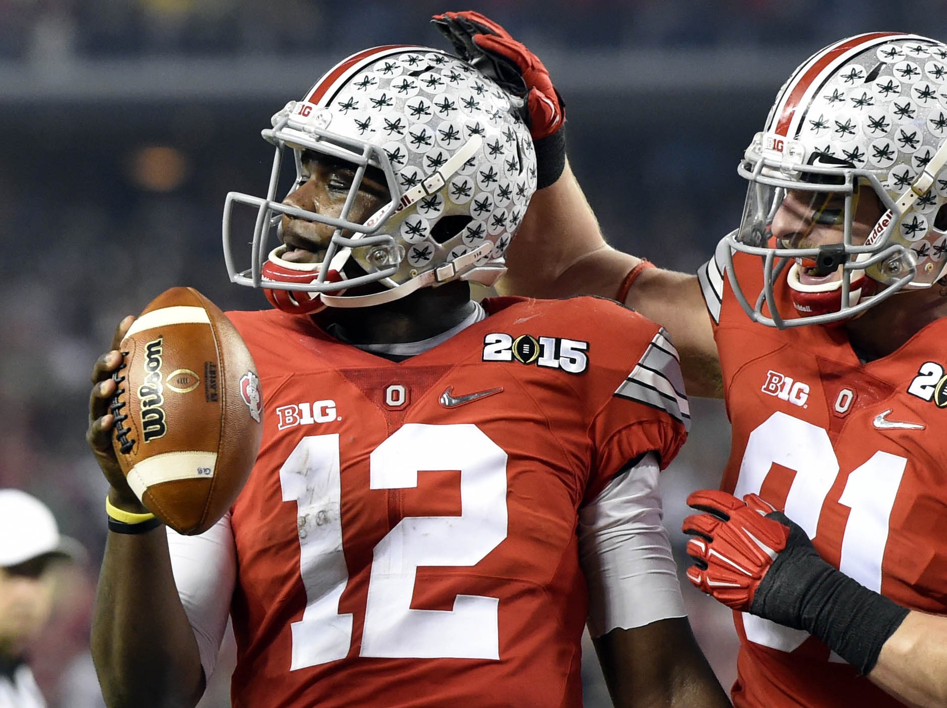 (USA TODAY Sports)