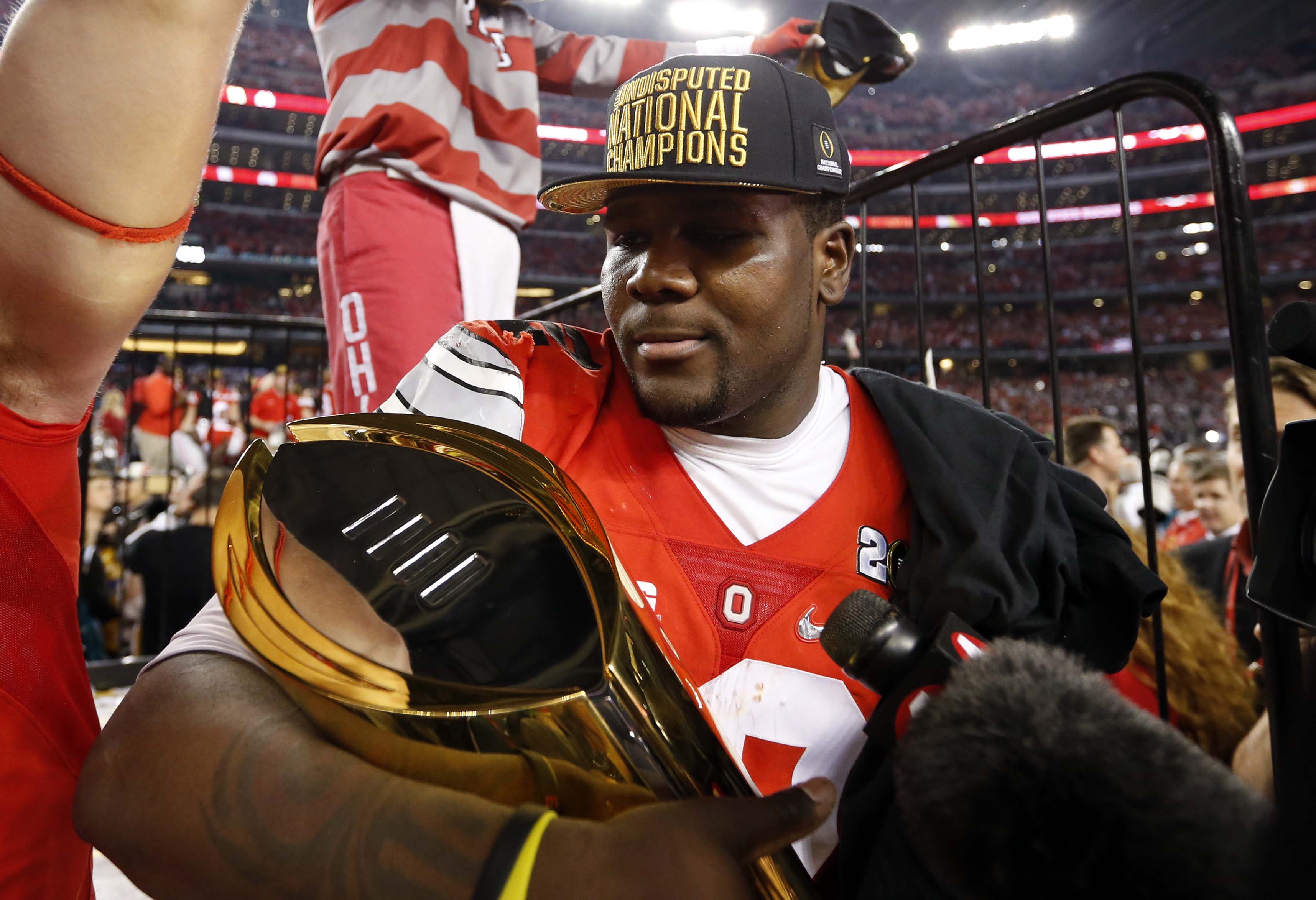 (USA TODAY Sports)