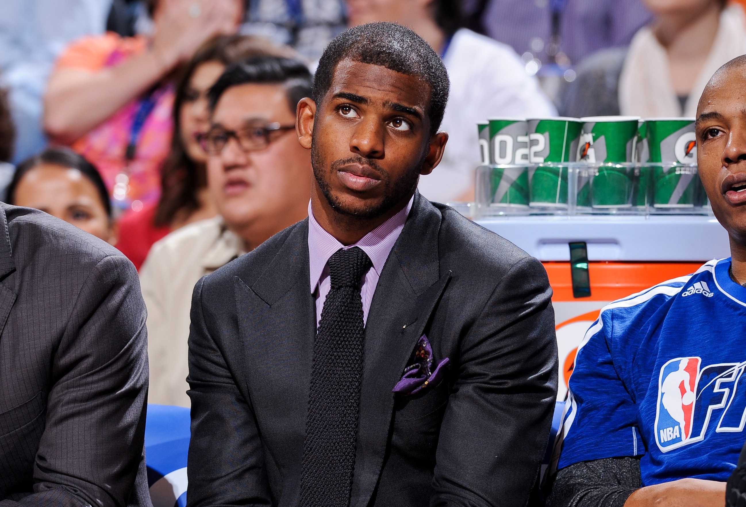(Getty Images)