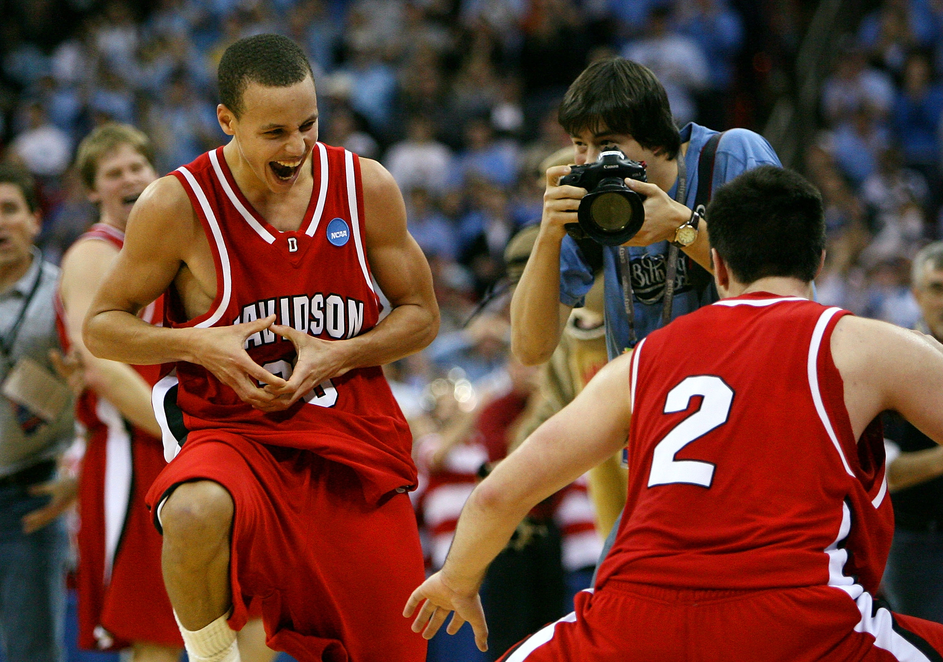 Photo by Kevin C. Cox/Getty Images