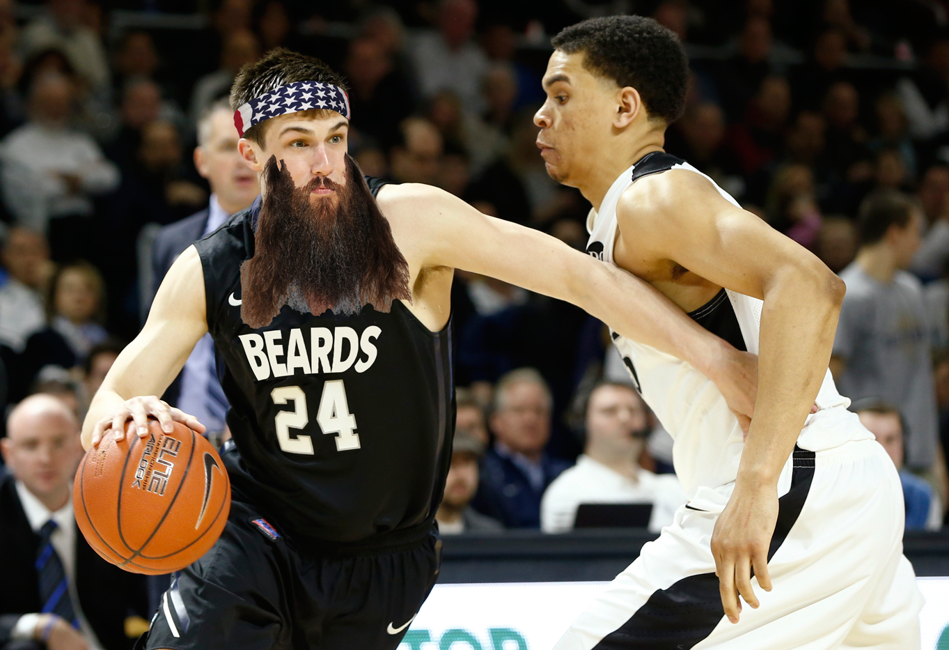 (Photo Illustration by For the Win/Original photo: USA TODAY SPORTS Images)