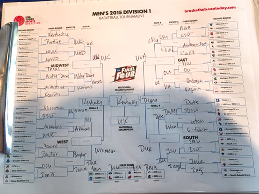 KD Bracket