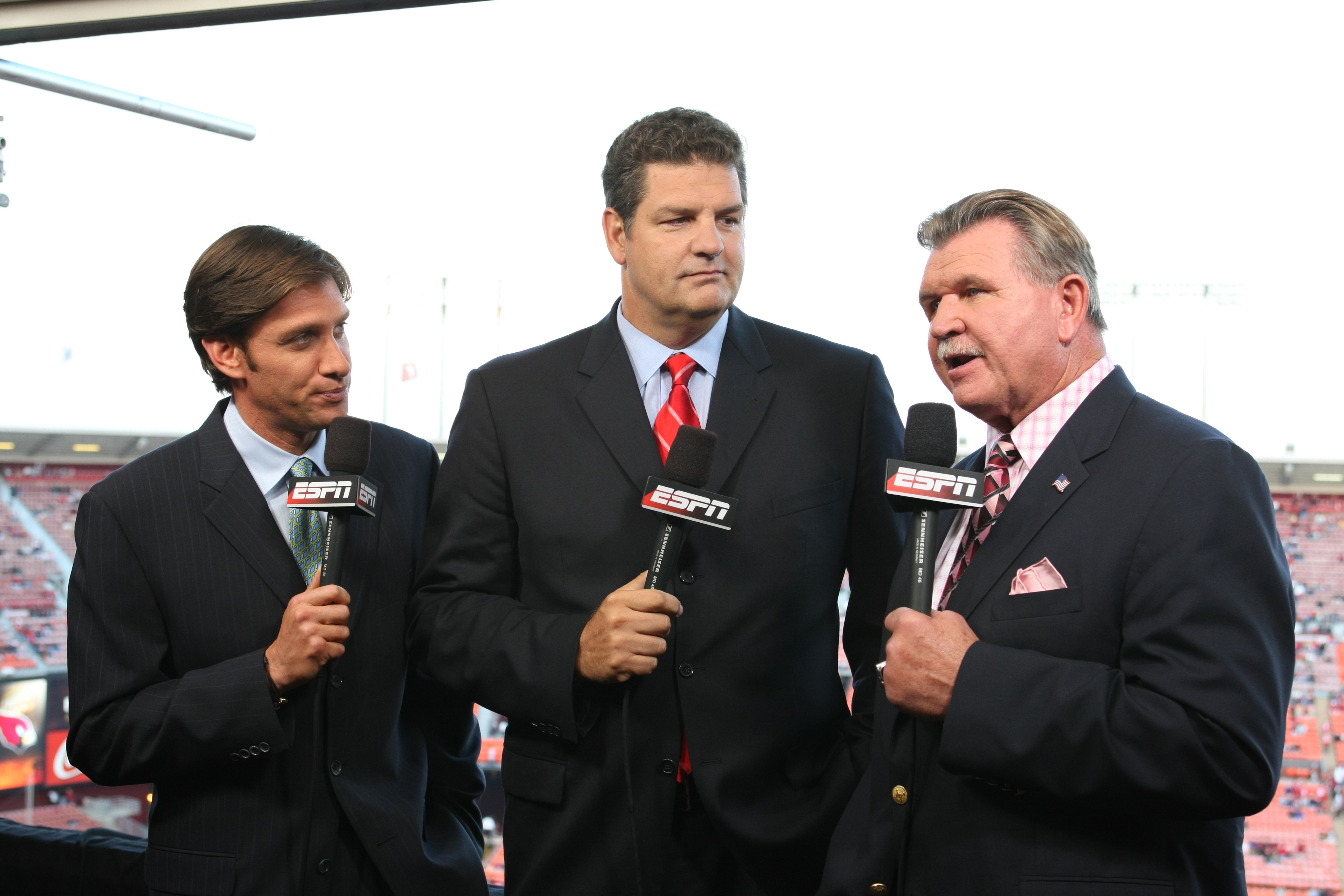 Photo by Scott Clarke / ESPN