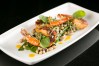 Blackened Shrimp Print