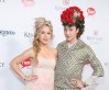 Tasos Katopodis/Getty Images for Churchill Downs