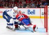 Tampa Bay's Steven Stamkos scores past Montreal's Carey Price.  (Jean-Yves Ahern, USA TODAY Sports)