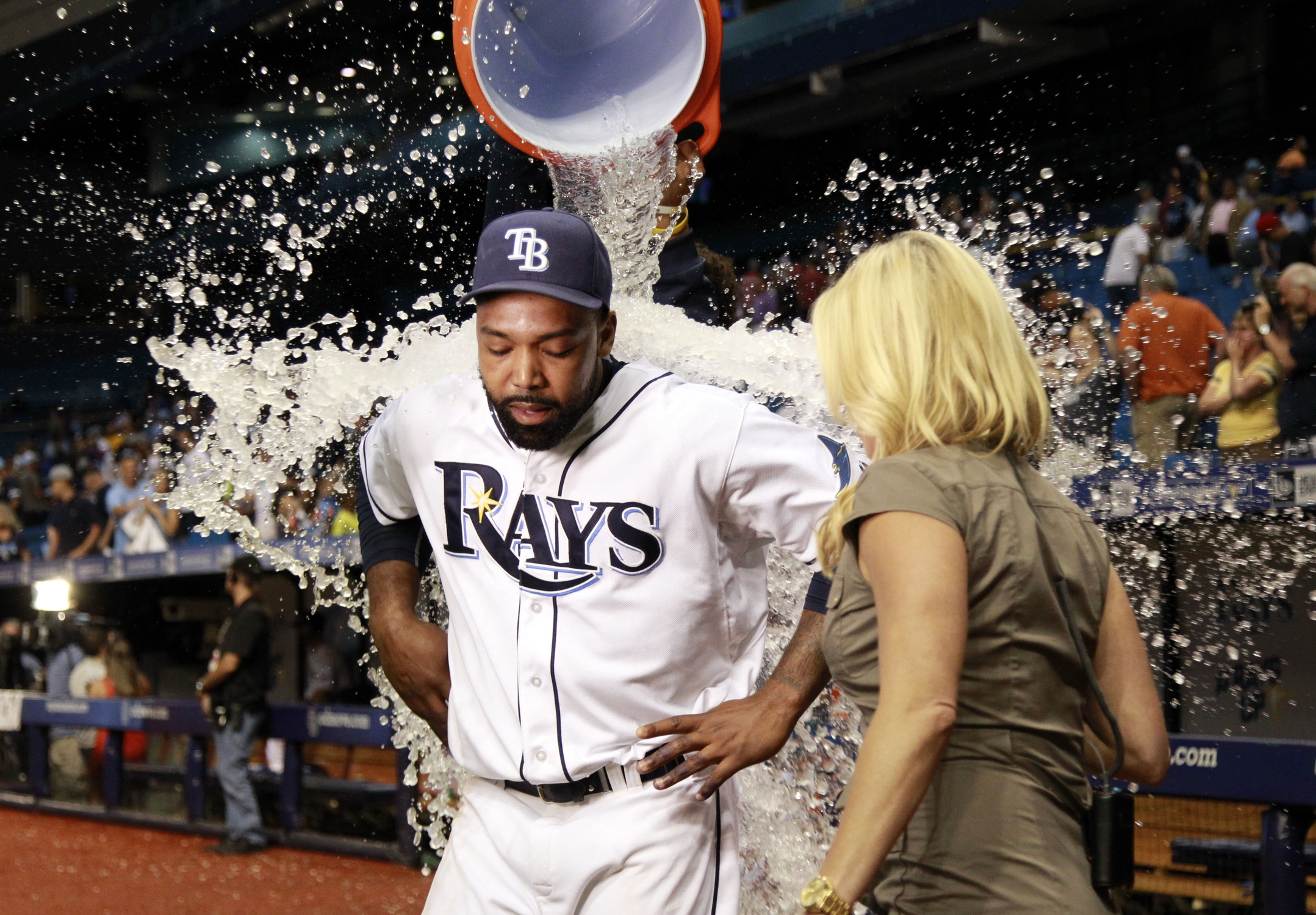 (Kim Klement/USA TODAY Sports Images)