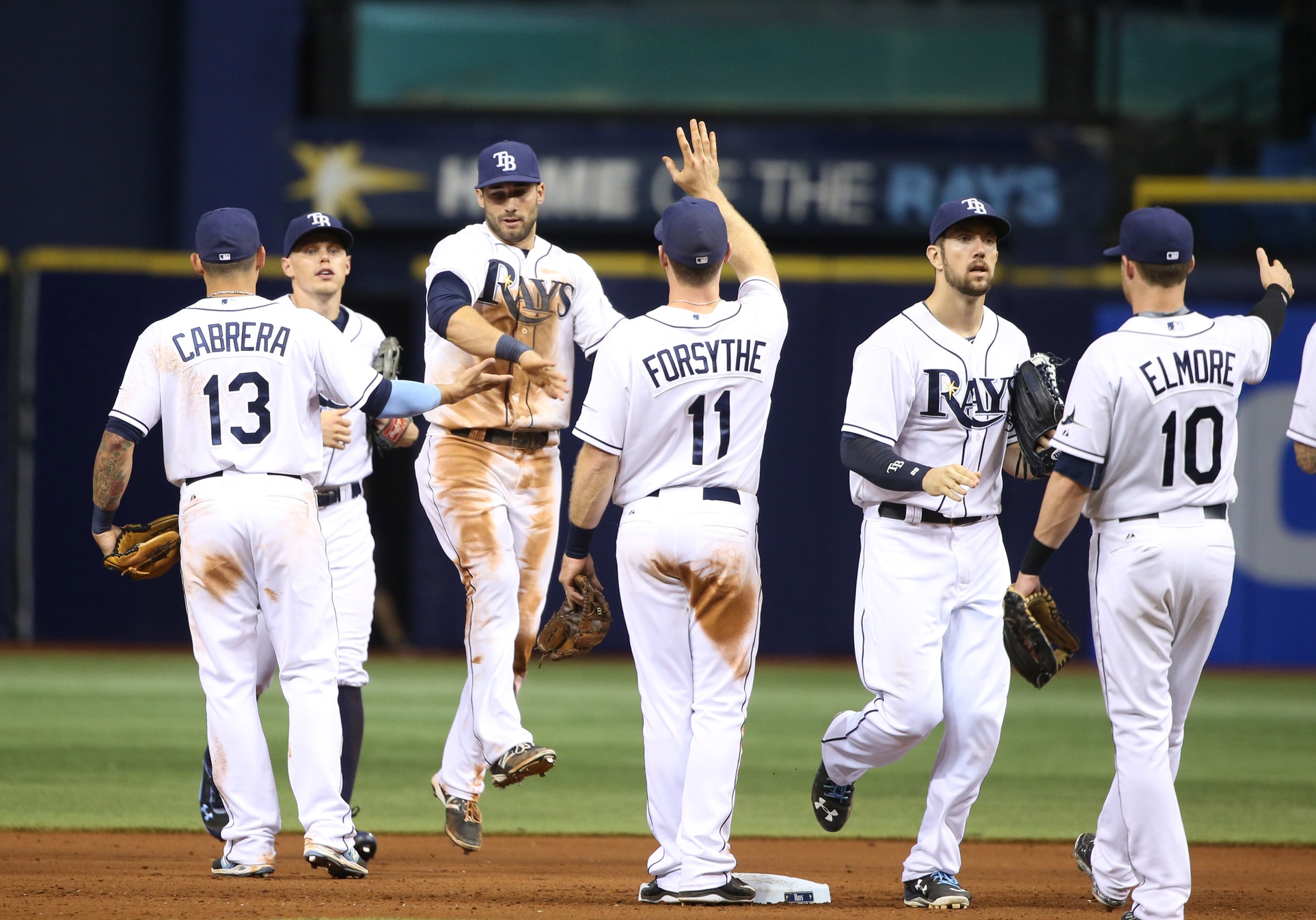 (Kim Klement/USA TODAY Sports Images)