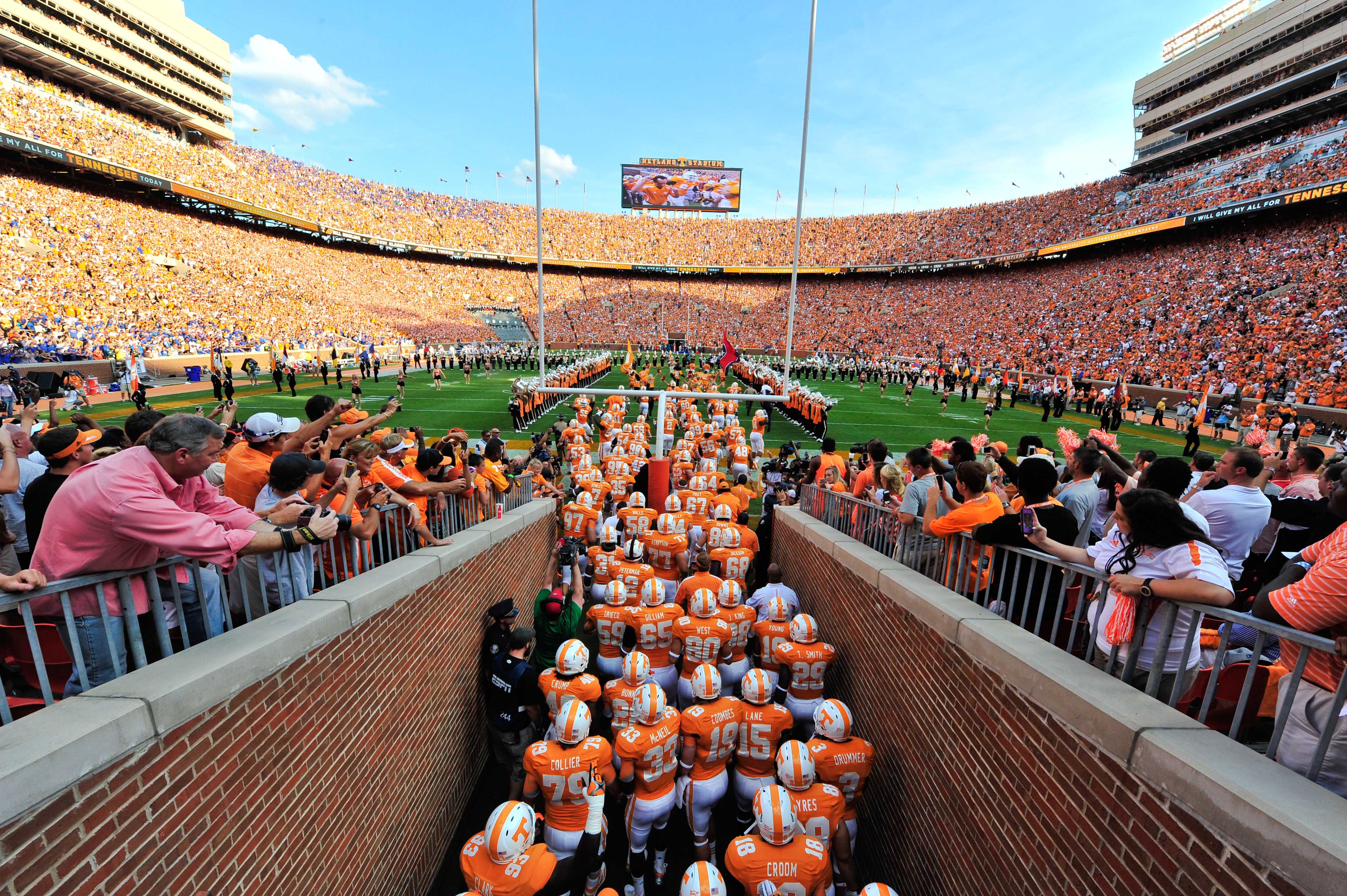 (USA TODAY Sports Images)