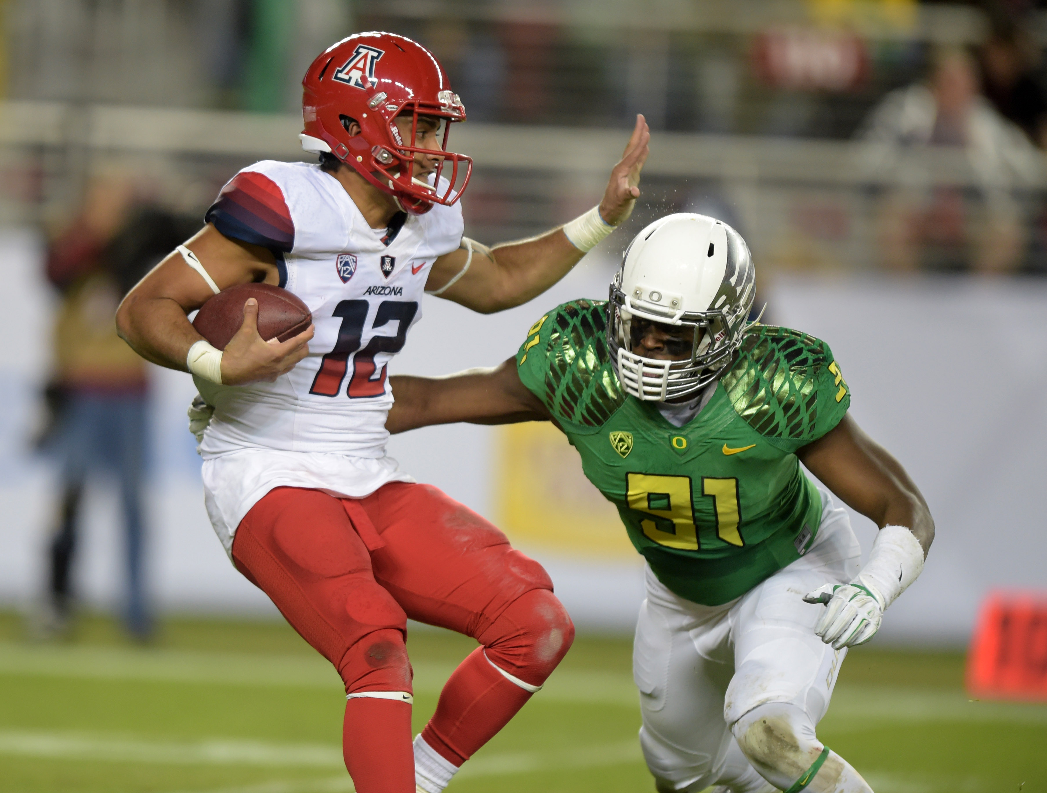 (USA TODAY Sports Images)