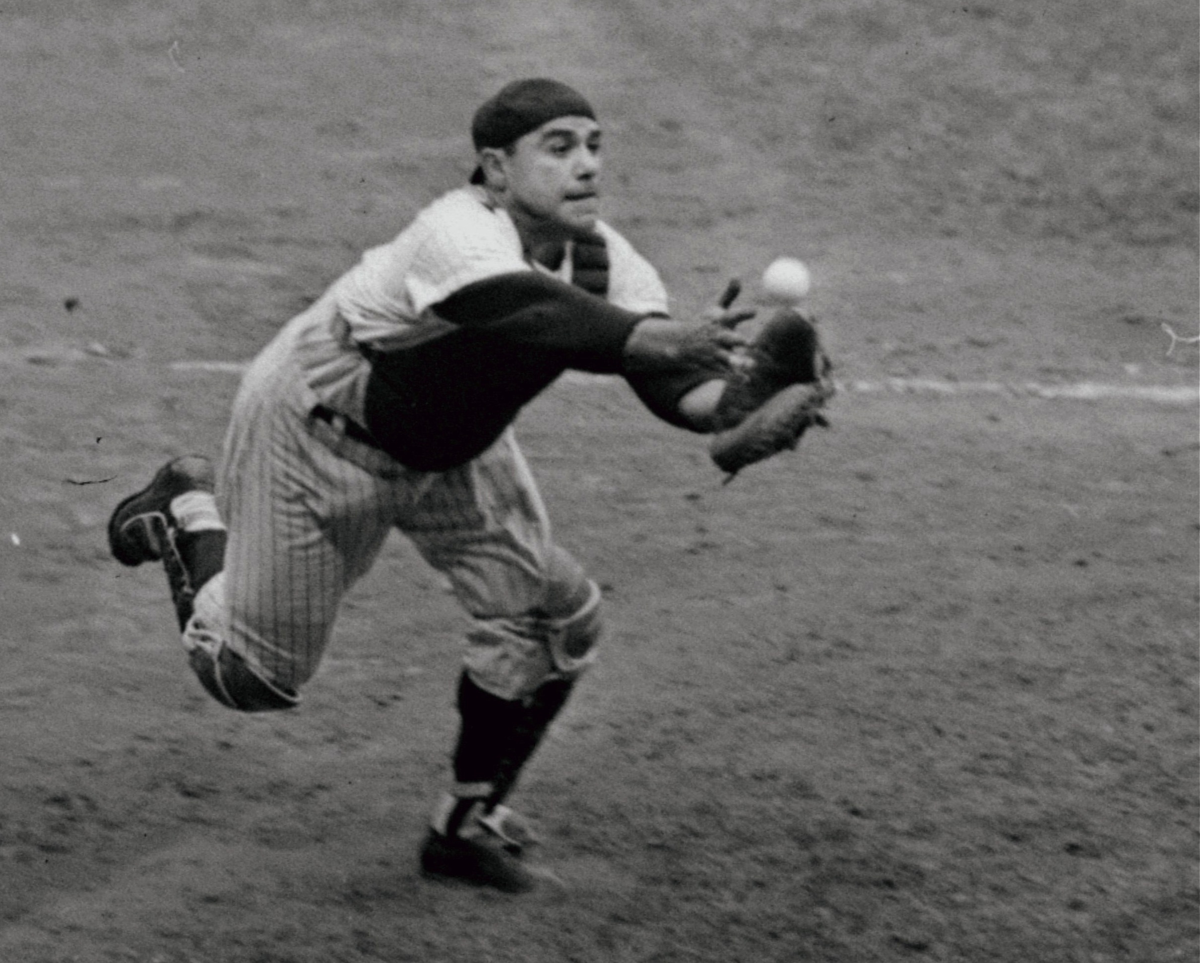Yogi Berra