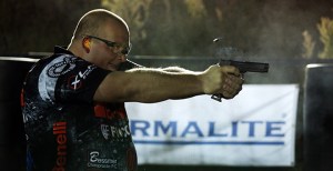 Jacob Betsworth (Courtesy of 3-Gun Nation)