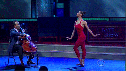 Misty-Copeland-Performs-With-Yo-Yo-Ma