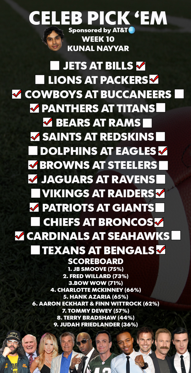 picks