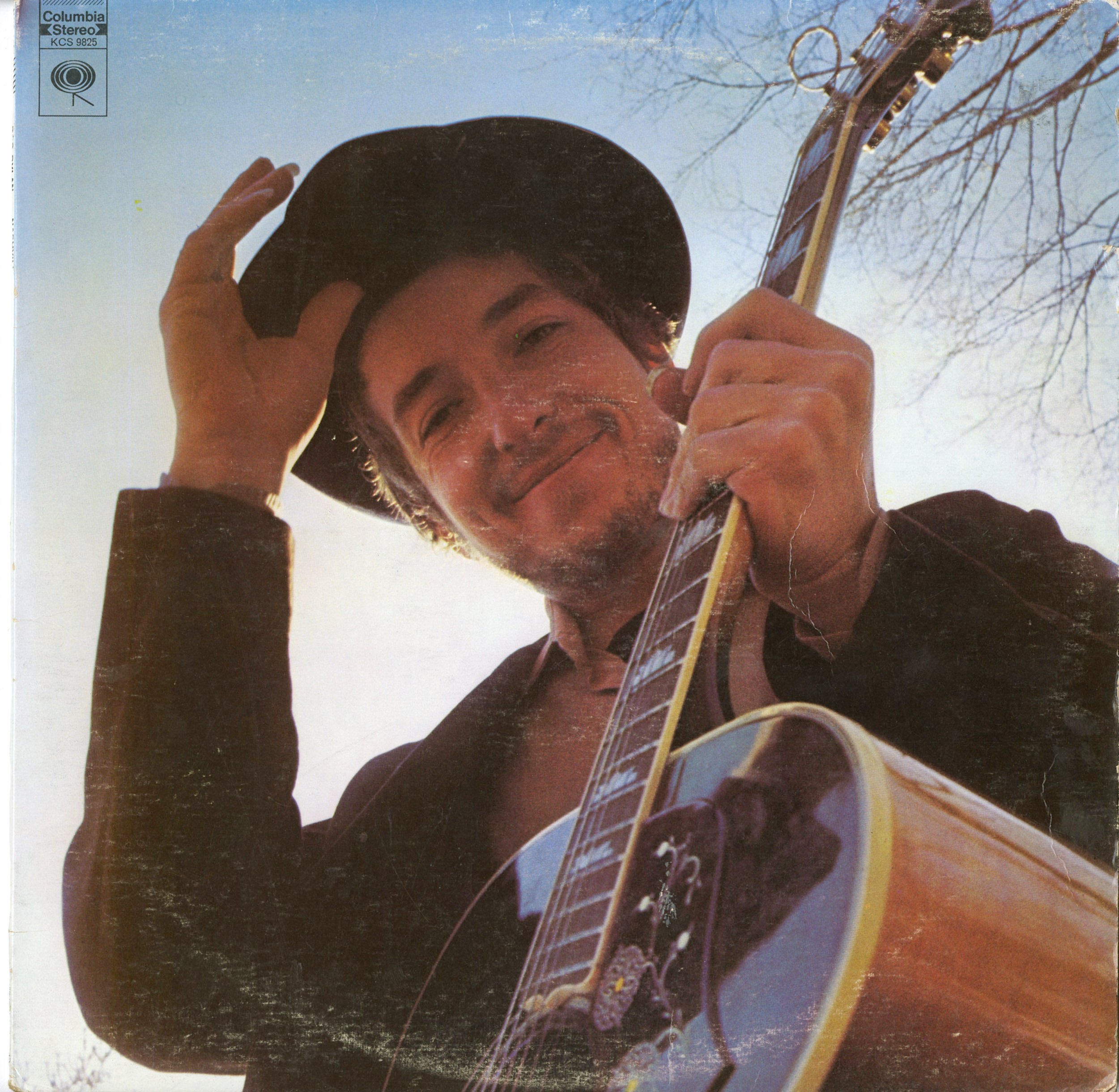 XXX DYLAN NASHVILLE SKYLINE MUS JY 5136 .JPG A ENT