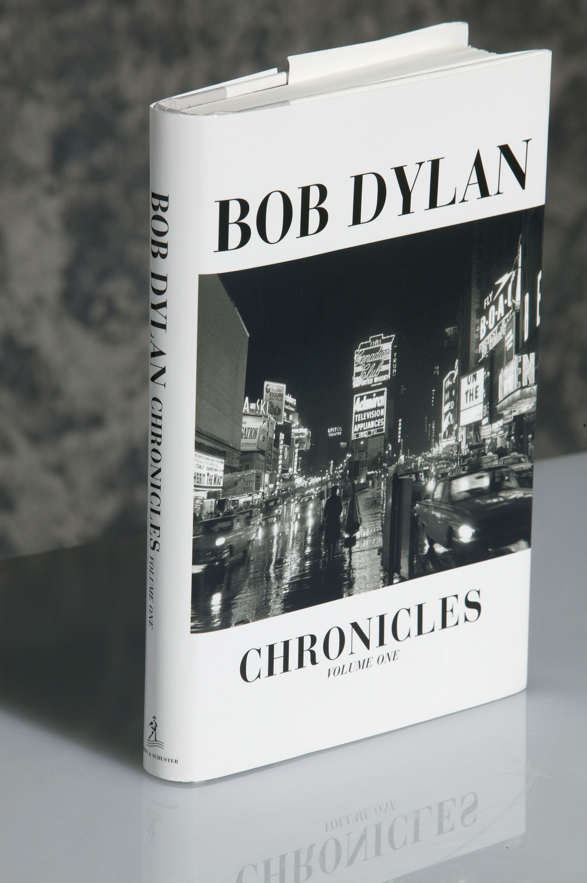 XXX ZX31387_D_DYLAN_CHRONICLES A FEA VA