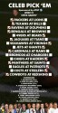 celeb-pick-em-week-13-poster