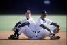 Alan Trammell (left) and Lou Whitaker (PHOTO: USA TODAY)