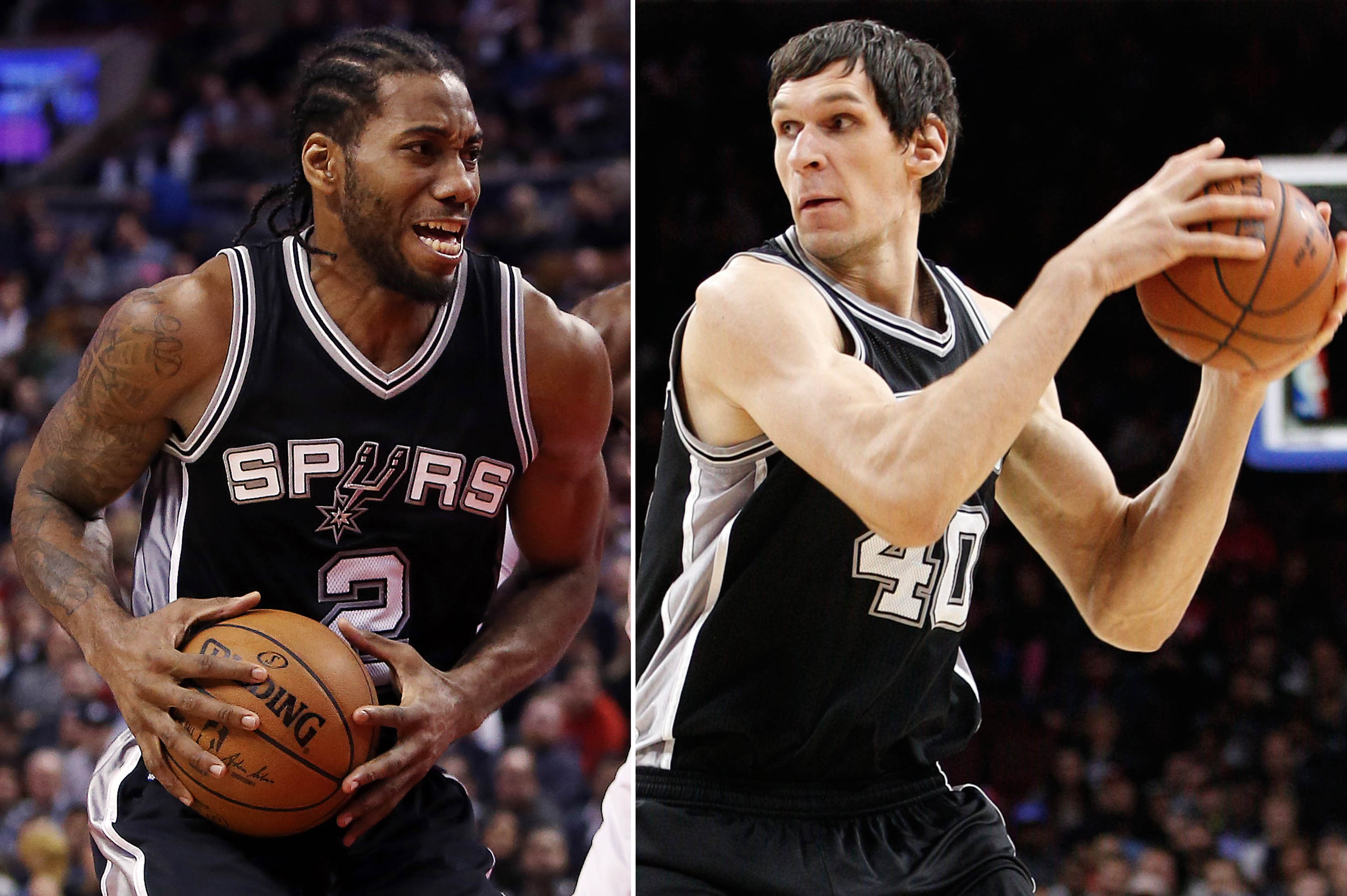 kawhi boban