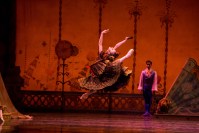 Nicole Ciapponi as Chocolate from Spain_Photo by Cheryl Mann (1)
